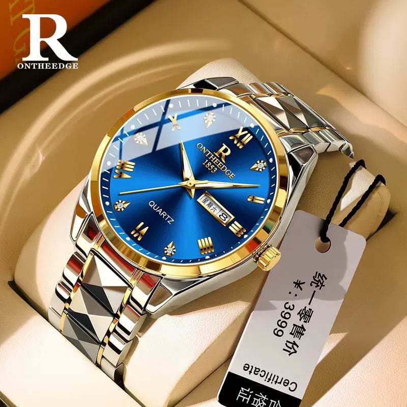 Men's Luxury Mechanical Watch