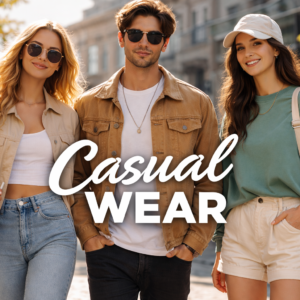Casual Wear
