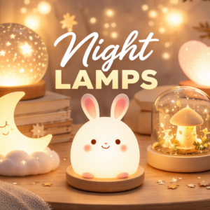 Night Lamps