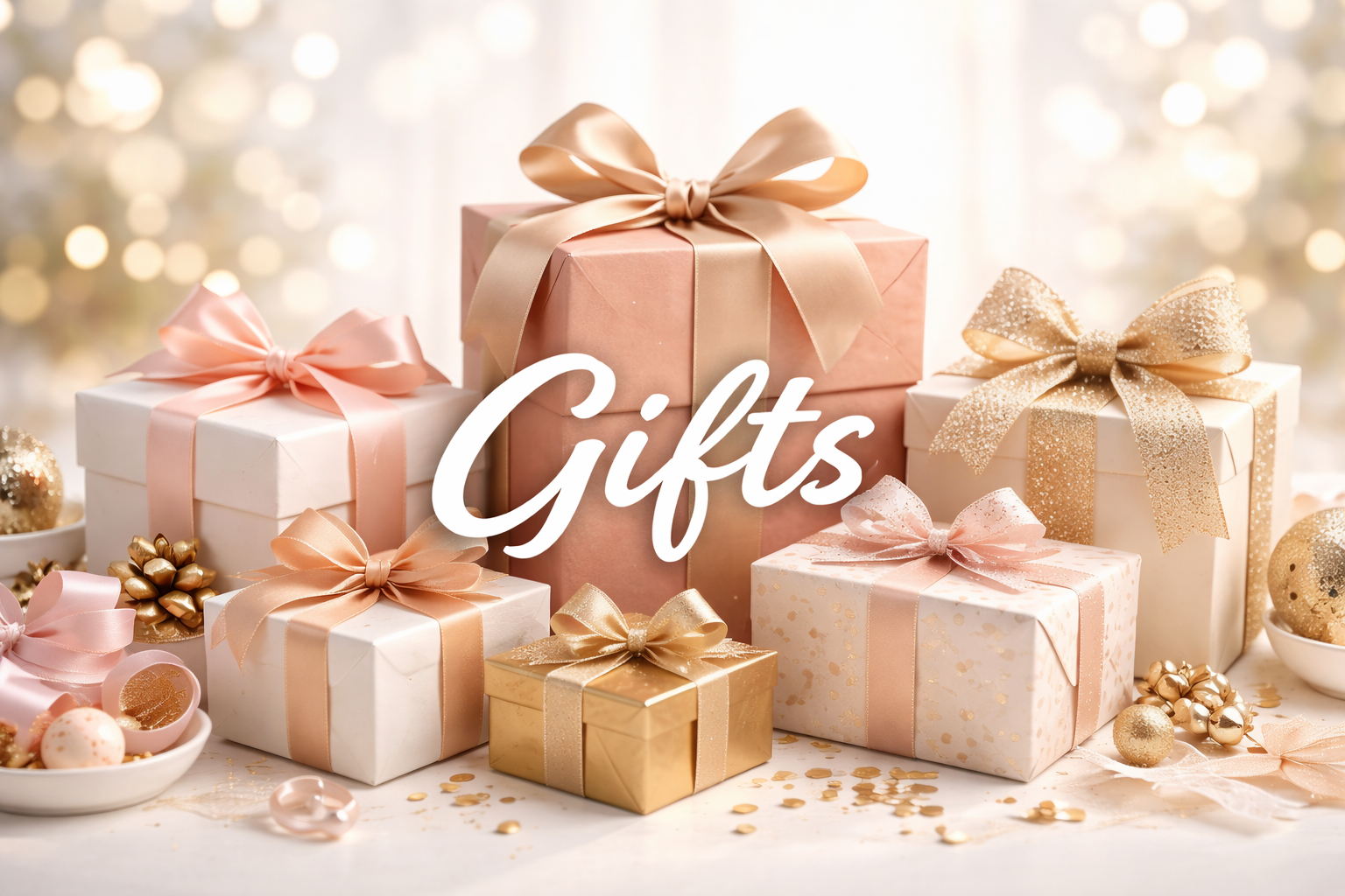 Gifts