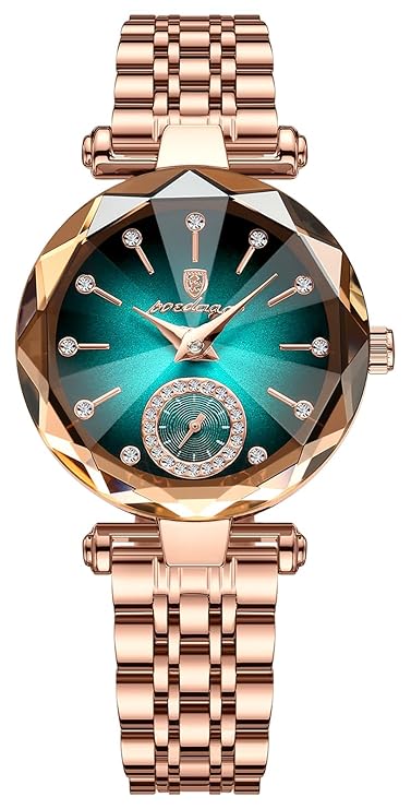 Luxury Women's Watch