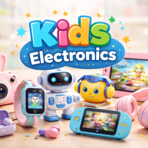 Kids Electronics