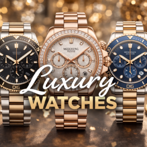 Luxury Watches