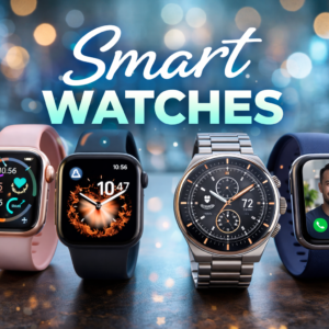 Smart Watches