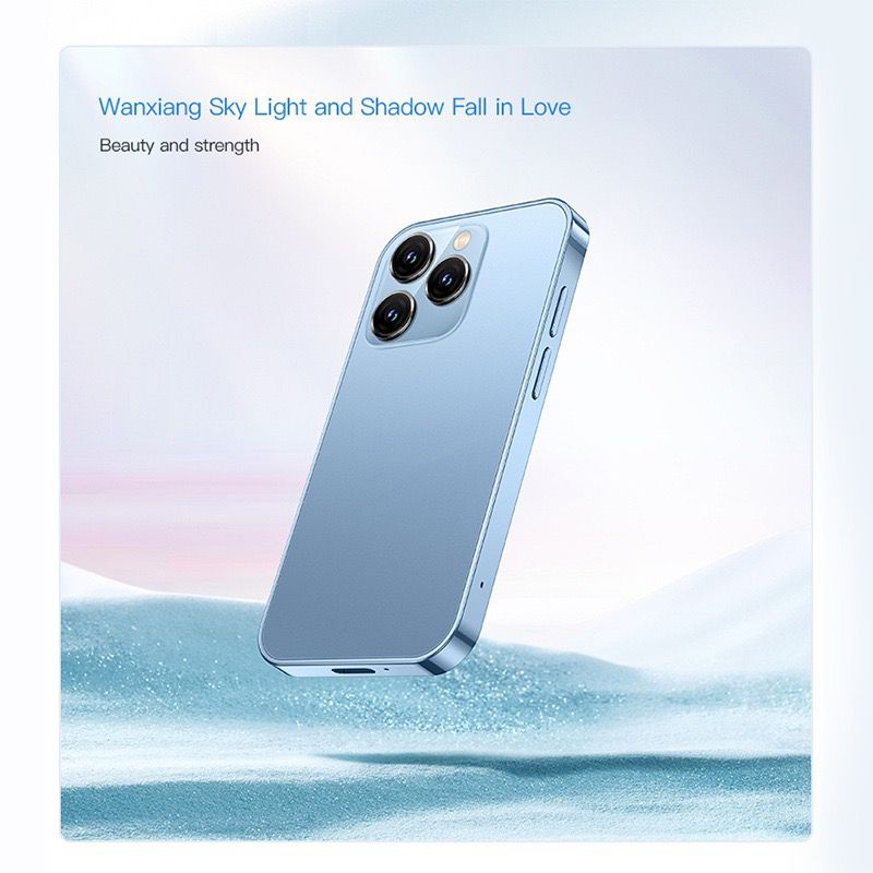XS15 4G Mini Smartphone β 3.5" Android 8.1 Compact Mobile Phone - Image 7