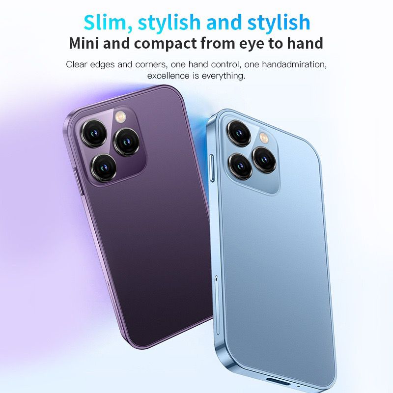 XS15 4G Mini Smartphone β 3.5" Android 8.1 Compact Mobile Phone - Image 9