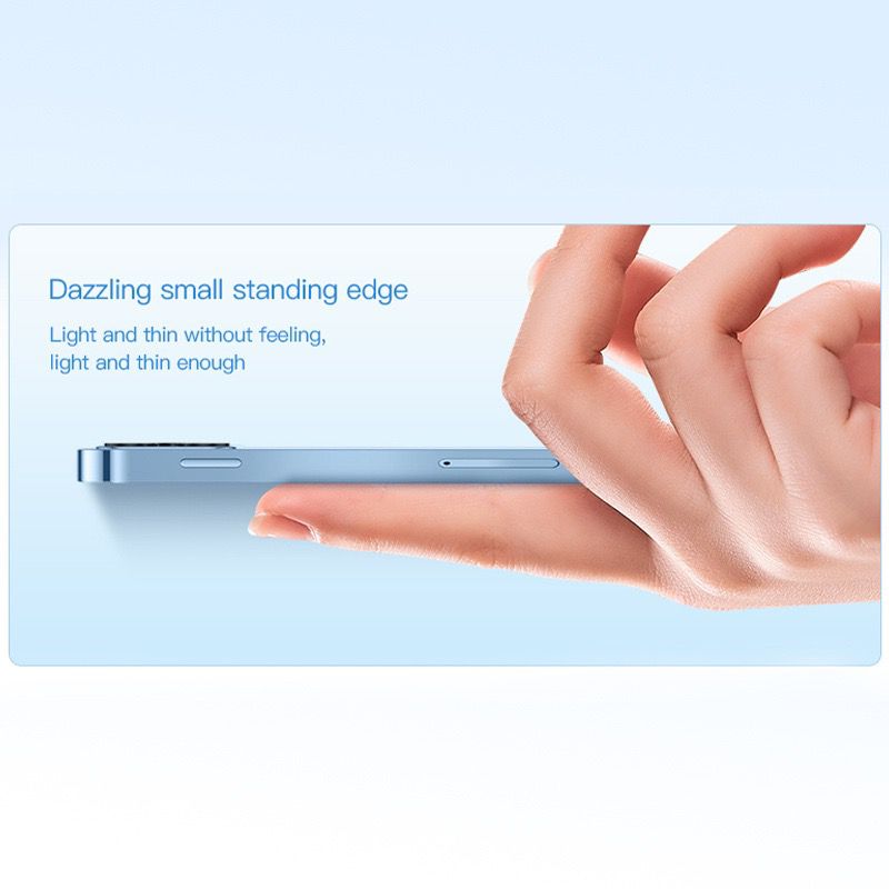 XS15 4G Mini Smartphone β 3.5" Android 8.1 Compact Mobile Phone - Image 17