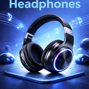 Wireless Headphones
