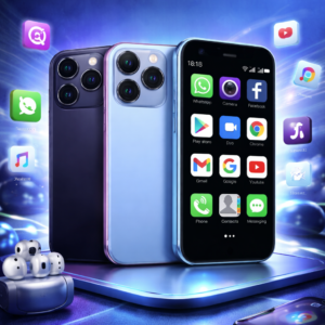 Mobile Phones