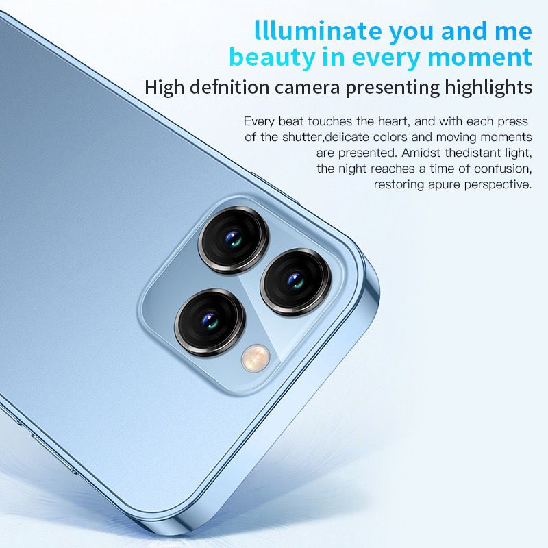 XS15 4G Mini Smartphone β 3.5" Android 8.1 Compact Mobile Phone - Image 25